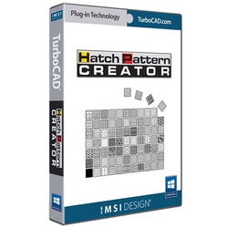 Hatch Pattern Creator Plug-in