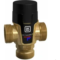 Lk Armatur | LK 551 HydroMix | 35 -
