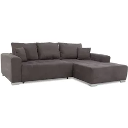 Polsterecke DAMIEN - BHT 262x84x200 cm