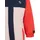 Ziener Kinder ANUP Schneeanzug/Skioverall | wasserdicht, warm, Wolle, fiery red, 98