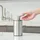 simplehuman Seifenspender 295ml Silber