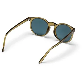 CHPO Lafitenia Sonnenbrille moss green/black