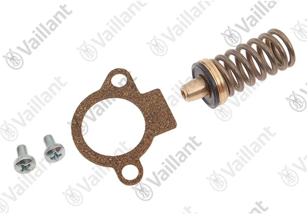 Vaillant Wassermangelventil G25-20 0020206131