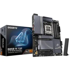 Gigabyte B850 AI TOP