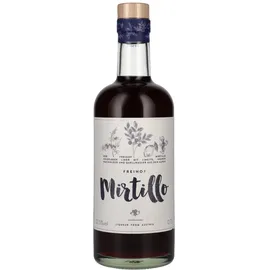 Mirtillo Kräuterlikör 22,5% Vol. 0,7 l