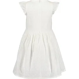 blue seven Kleid in Weiß - 134
