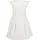 blue seven Kleid in Weiß - 134