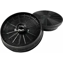 Samsung AIR2GO Aktivkohlefilter für Samsung DG81-00628A (2 Stück)