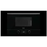 Teka ML 8220 BIS Schwarz