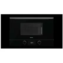 Teka ML 8220 BIS Schwarz