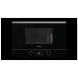 Teka ML 8220 BIS Schwarz