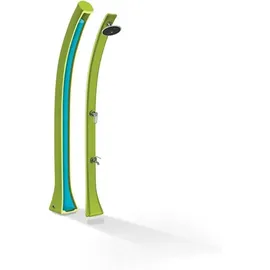 Formidra Solardusche Cobra blau 32 l