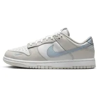 Nike Dunk Low Damenschuh - Weiß, 44.5