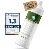 KLARBERG® Abflussfrei - Rohrreiniger extrem stark gegen Haare - Abflussreiniger für Bad, Dusche und Küche - Drain Cleaner Rohrfrei über Nacht