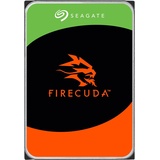 Seagate FireCuda HDD 8 TB 3,5" ST8000DXA01