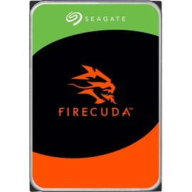 Seagate FireCuda HDD 8 TB 3,5" ST8000DXA01