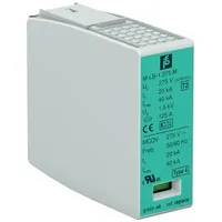 Pepperl+Fuchs 235914 M-LB-1.275.M Überspannungsschutz-Modul 1St.
