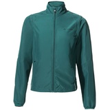 Vaude Women's Dundee Classic ZO Jacket, mallard green