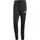 Essential 3-Streifen French Terry Joggers Black White 2XL Short