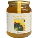 Sonnenblumenhonig Molise - Italien, Bio Bienenhonig