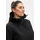 sheego Softshelljacke in schwarz | Gr.: 50