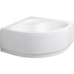 Schürze für Eck-Badewanne Ember (Ausführung: Frontschürze für Eck-Badewanne Ember D0065016)