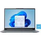 Lenovo IdeaPad Slim 3 16" Intel U-Series 8 GB RAM 512 GB SSD Arctic Grey