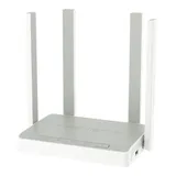 Keenetic Skipper AC1200 Mesh-WLAN-5-Router mit einem 4-Port-Gigabit-Smart-Switch