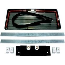 Vaillant Montageset Flachdach 0020087826