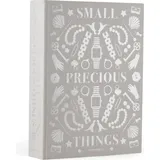 Printworks Schmuckbox grau