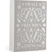 Printworks Schmuckbox grau