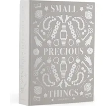 Printworks Schmuckbox grau