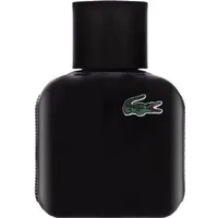 Lacoste Eau de Lacoste L.12.12. Noir Eau de Toilette für Herren 30 ml