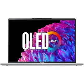 Acer Swift Go 14 OLED Intel Core Ultra 7 155U 32 GB RAM 1 TB SSD