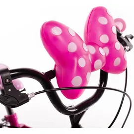 HUFFY Kinderfahrrad, 12 Zoll Minnie pink)