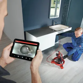 Rothenberger Endoskopkamera ROCAM mini HD
