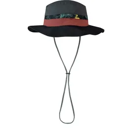 Buff Explore Booney Hut 999 okisa black S/M