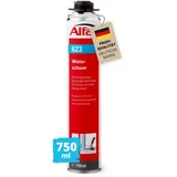 Alfa Winterschaum 750 ml Pistolenschaum – PU Schaum Montageschaum