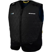 SHIMA HYDROCOOL Vest - Ultraleichte Kühlende Motorradweste aus HyperKwel