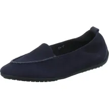 Arche Bequeme Slipper Damen, schwarz, 40 EU