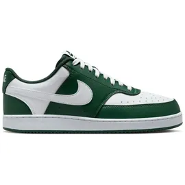Nike Court Vision Low Herren, grün, Größe 42