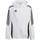 adidas Regenjacke Tiro 24 Weiß/Schwarz 128