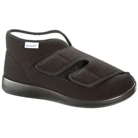 FLORETT Genua Schwarz 36
