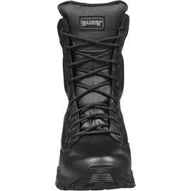 Magnum Viper Pro 8.0 Leather Wp En + - Wasserdicht - Schwarz 48