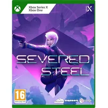 Severed Steel