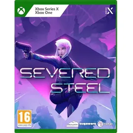 Severed Steel