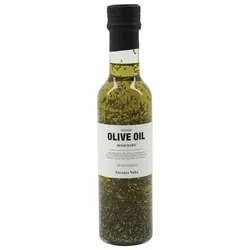Nicolas Vahe Olivenöl mit Rosmarin, 25 cl