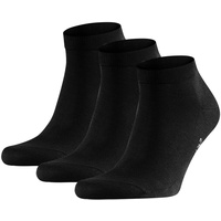 Falke Socken Herren 3er Pack Stretch 39