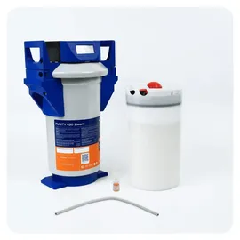 Brita Purity 450 Steam Filtersystem mit MAE