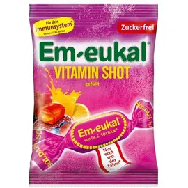 Em-Eukal ImmunStark Vitamin-Shot zfr